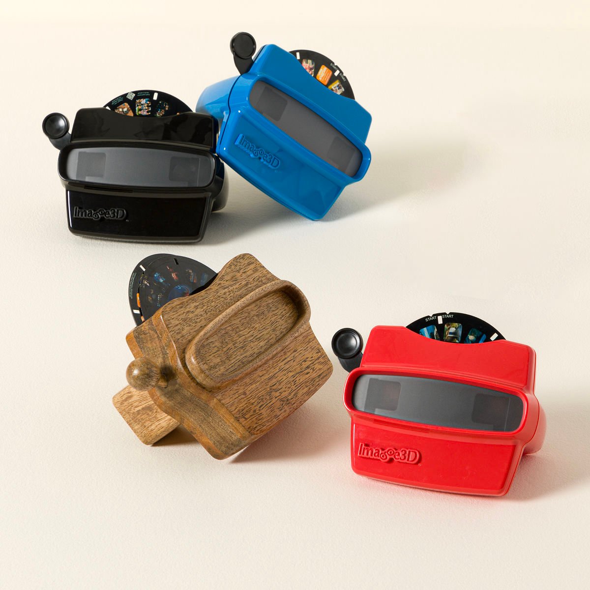 Create Your Own Reel Viewer