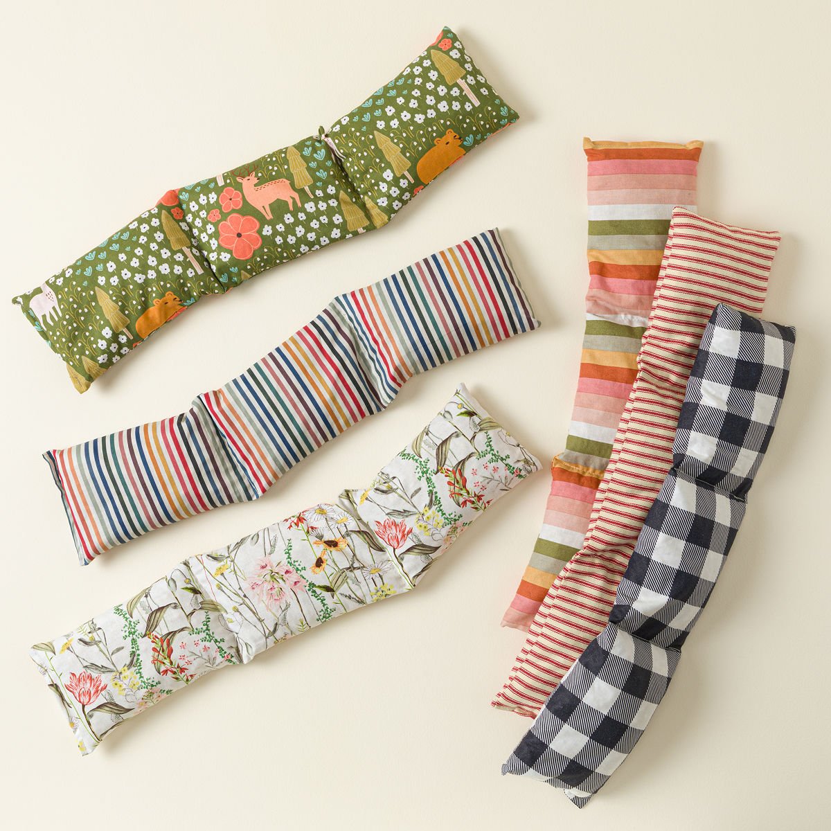 Cherry Pit Therapeutic Heat Pillow