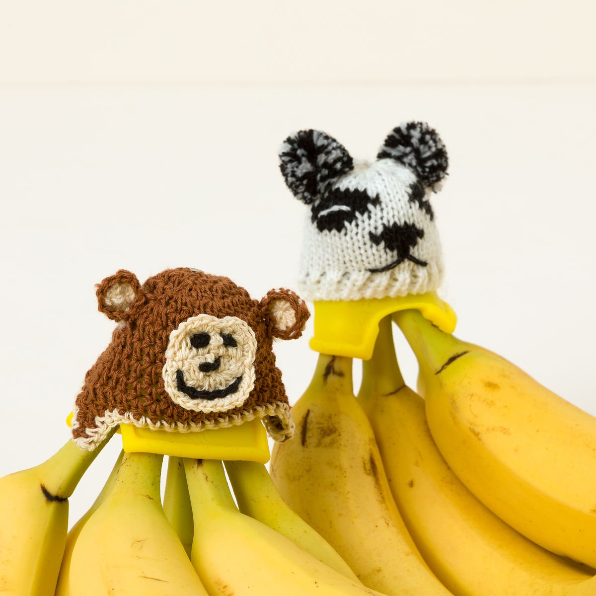 Banana-Saving Hats