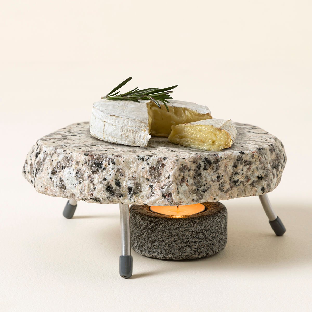 Glowing Stone Hot Plate