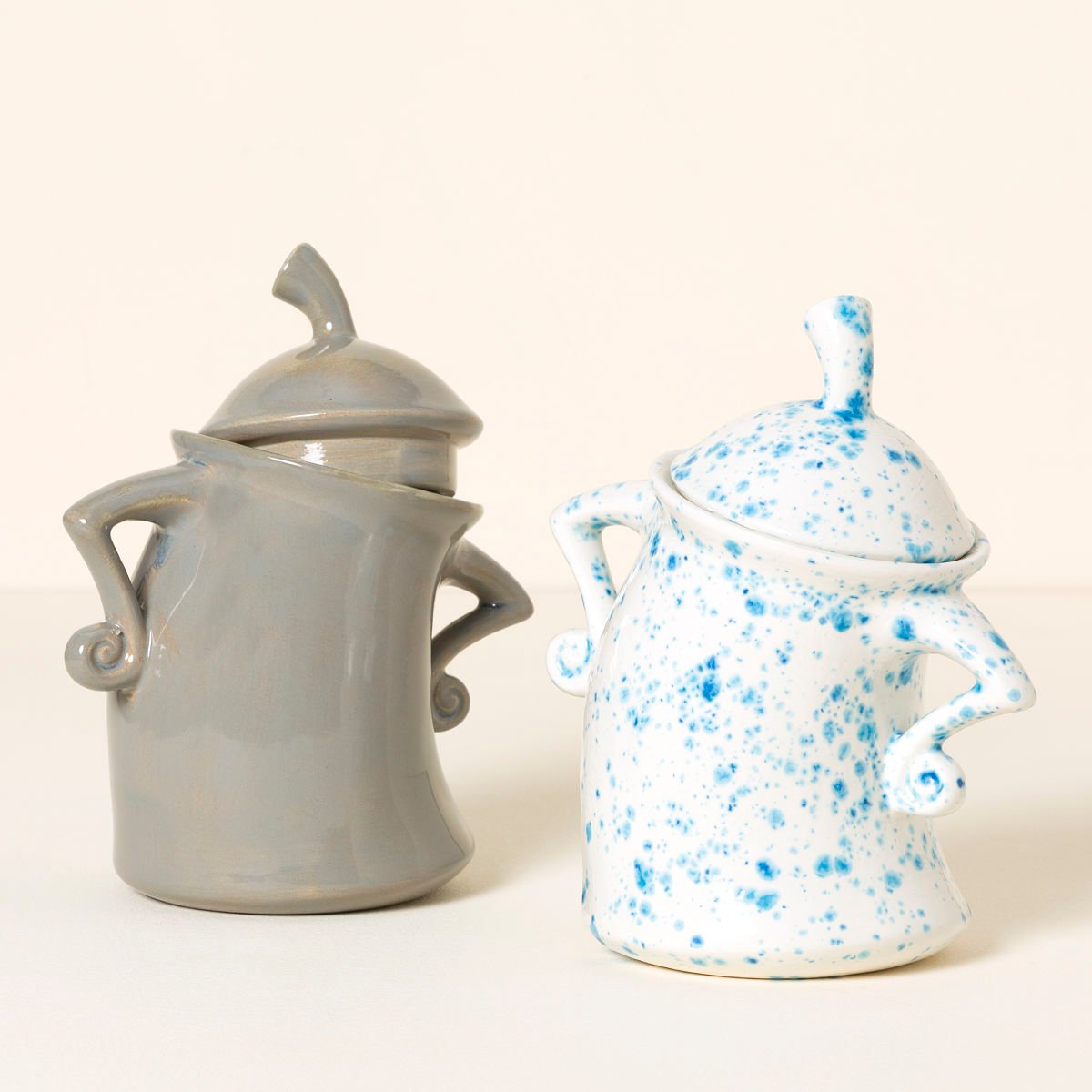 Sassy Storage Canister