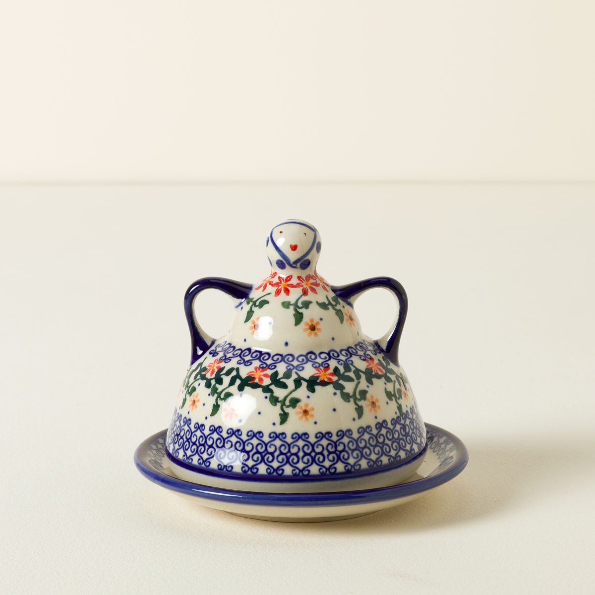 Polish Kitchen Keeper