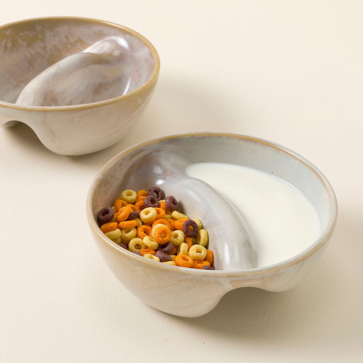 The Perfect Bite Bowl