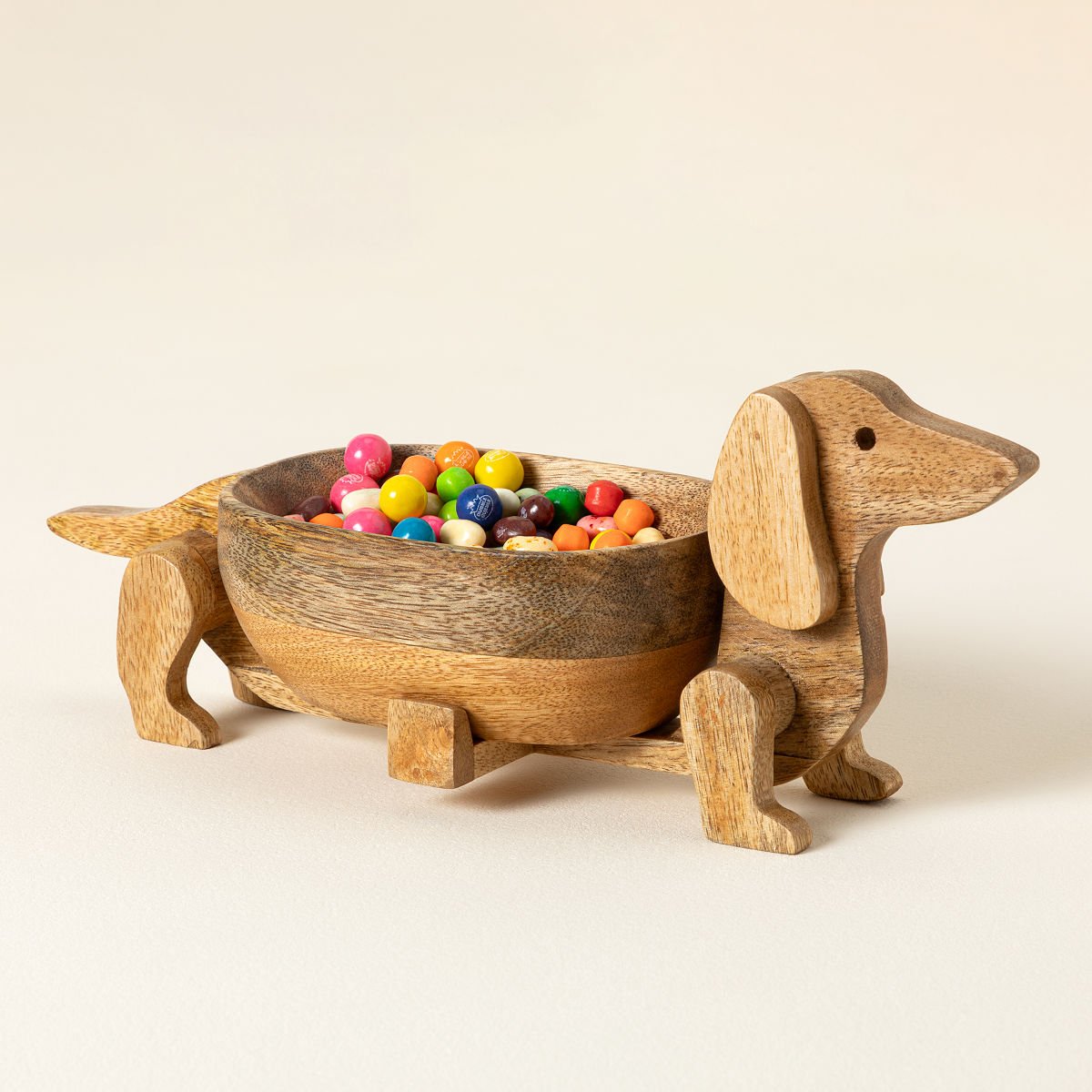 Dachshund Candy Bowl