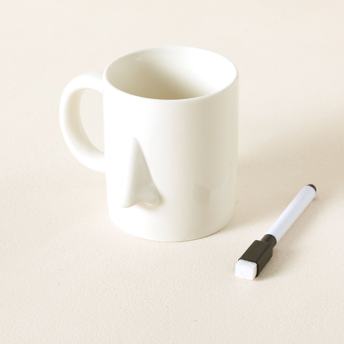 My Mood Today Mug & Pen